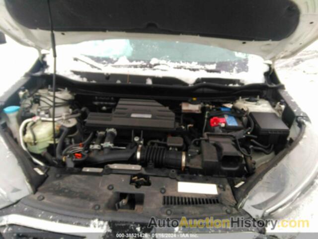 HONDA CR-V AWD EX, 2HKRW2H53LH657920