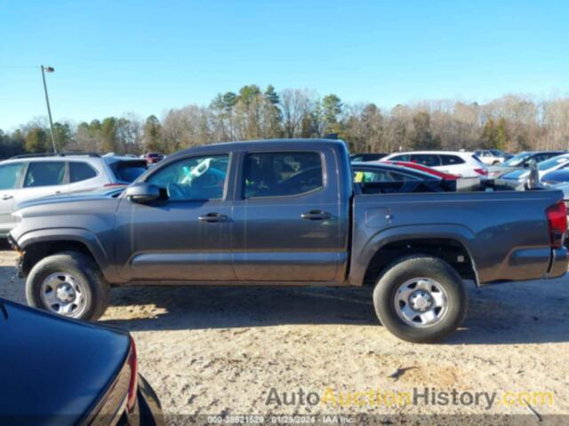 TOYOTA TACOMA SR, 5TFAX5GN4LX173482