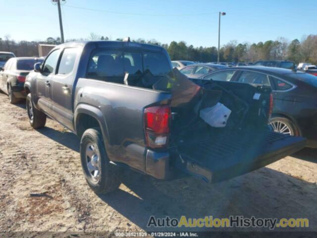 TOYOTA TACOMA SR, 5TFAX5GN4LX173482