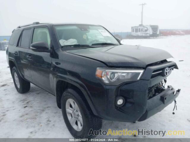 TOYOTA 4RUNNER SR5 PREMIUM, JTENU5JR0N6064317