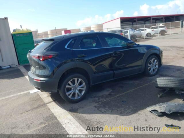 MAZDA CX-30 SELECT PACKAGE, 3MVDMACLXLM134645