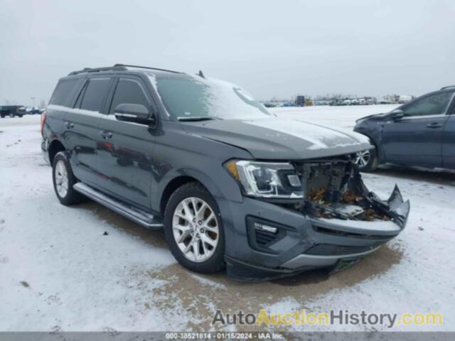 FORD EXPEDITION XLT, 1FMJU1HT9LEA83296