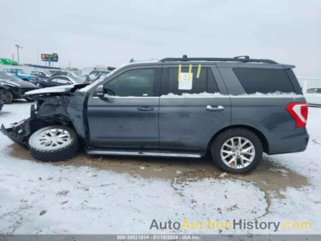 FORD EXPEDITION XLT, 1FMJU1HT9LEA83296