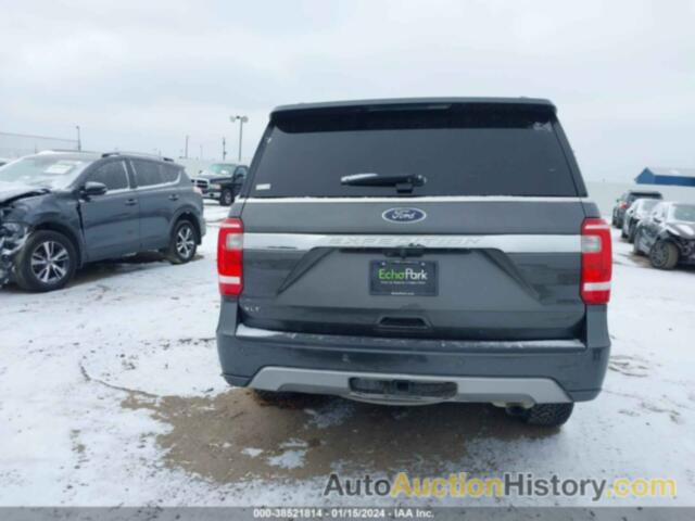 FORD EXPEDITION XLT, 1FMJU1HT9LEA83296