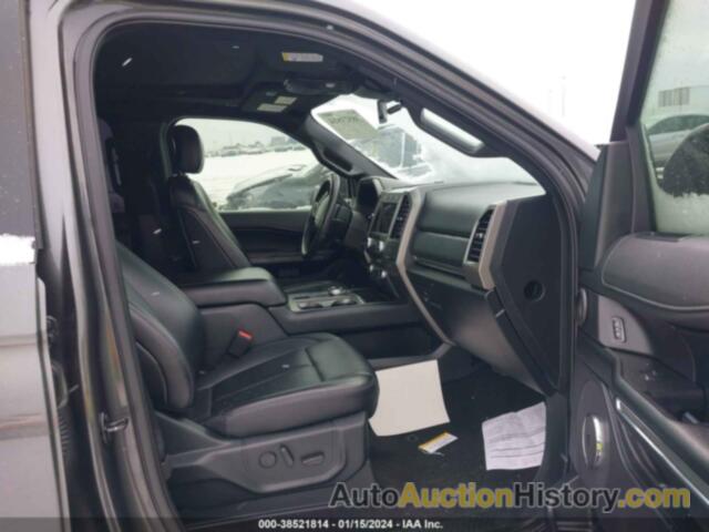 FORD EXPEDITION XLT, 1FMJU1HT9LEA83296