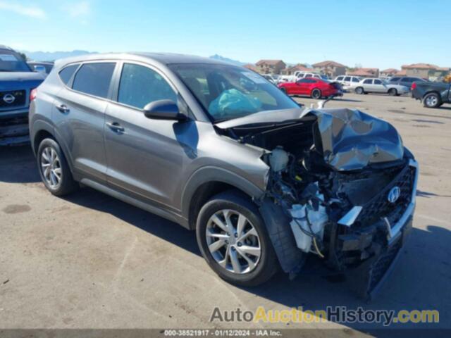 HYUNDAI TUCSON SE, KM8J23A42LU257901