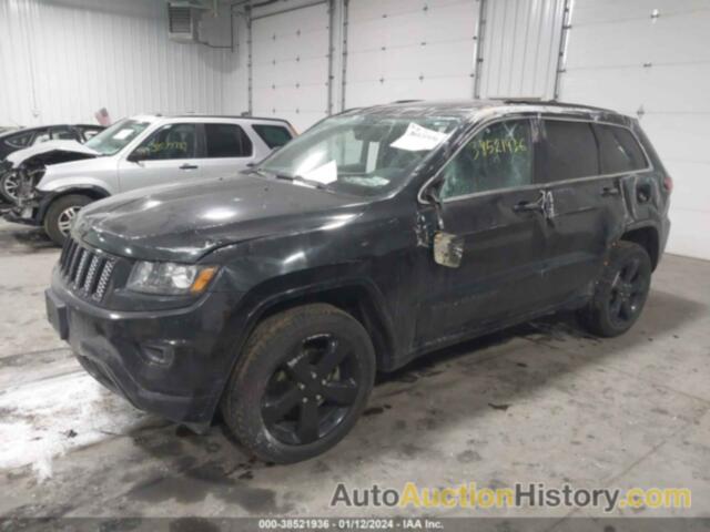 JEEP GRAND CHEROKEE LAREDO, 1C4RJFAG0FC171583