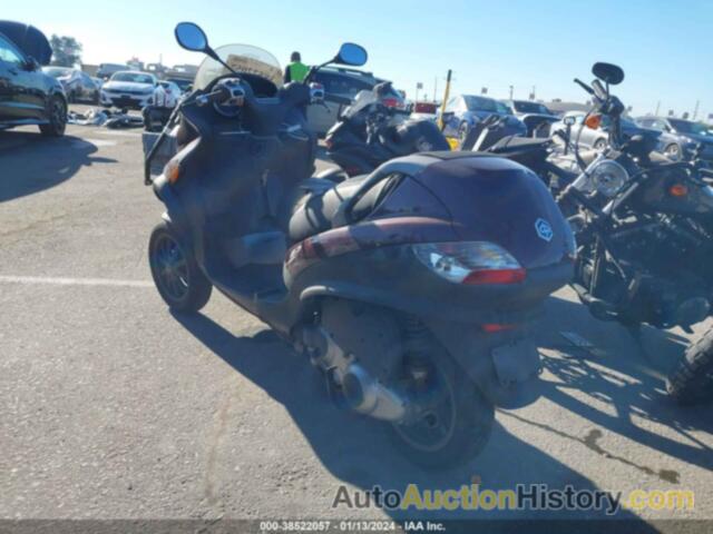 PIAGGIO MP3, ZAPM479M775001131