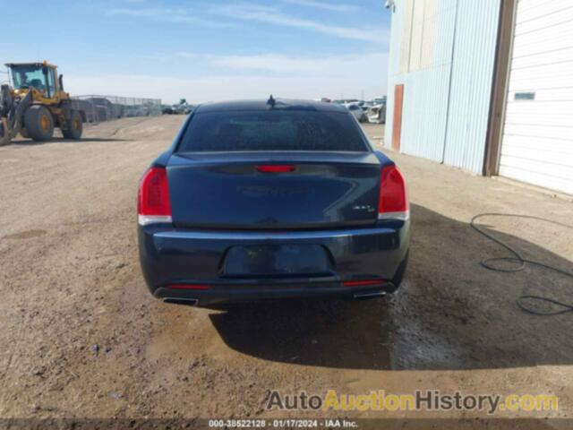 CHRYSLER 300 300C, 2C3CCAEG4GH273243