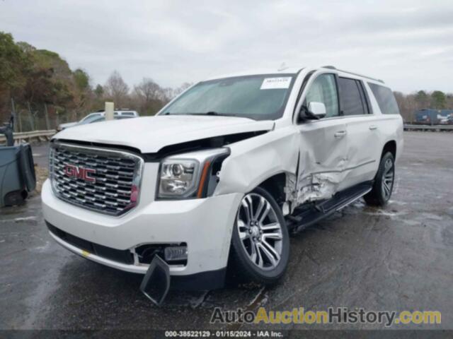 GMC YUKON XL DENALI, 1GKS2HKJ0KR107950