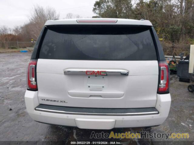 GMC YUKON XL DENALI, 1GKS2HKJ0KR107950