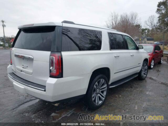 GMC YUKON XL DENALI, 1GKS2HKJ0KR107950