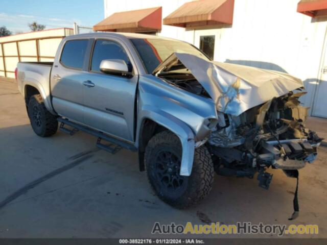 TOYOTA TACOMA SR5 V6, 3TMAZ5CN2NM164577