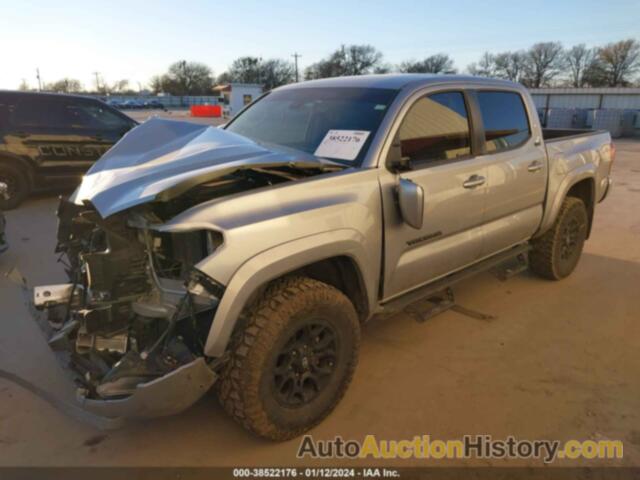 TOYOTA TACOMA SR5 V6, 3TMAZ5CN2NM164577