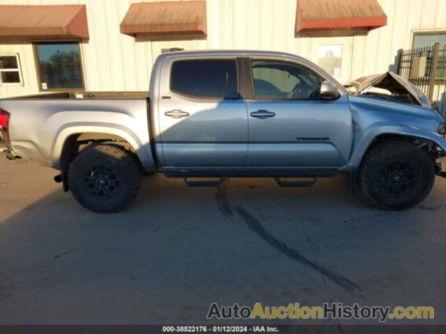 TOYOTA TACOMA SR5 V6, 3TMAZ5CN2NM164577