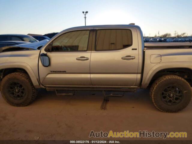 TOYOTA TACOMA SR5 V6, 3TMAZ5CN2NM164577