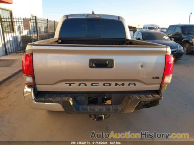 TOYOTA TACOMA SR5 V6, 3TMAZ5CN2NM164577