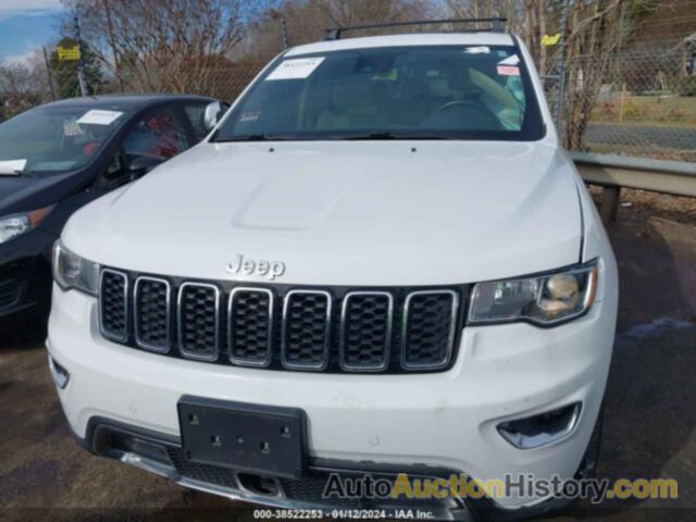 JEEP GRAND CHEROKEE LIMITED 4X4, 1C4RJFBG6LC111253
