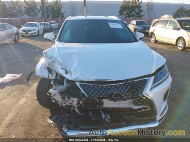 LEXUS RX 450H, 2T2HGMDA3MC057485