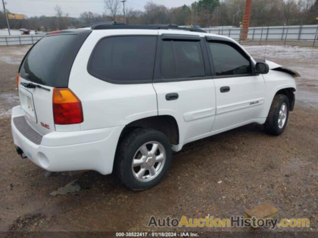 GMC ENVOY SLE, 1GKDS13S442194626