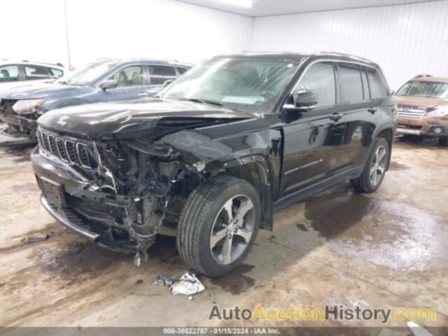 JEEP GRAND CHEROKEE LIMITED 4X4, 1C4RJHBG1PC511643