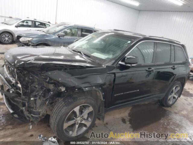 JEEP GRAND CHEROKEE LIMITED 4X4, 1C4RJHBG1PC511643