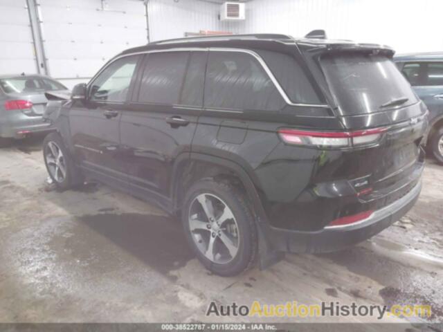 JEEP GRAND CHEROKEE LIMITED 4X4, 1C4RJHBG1PC511643