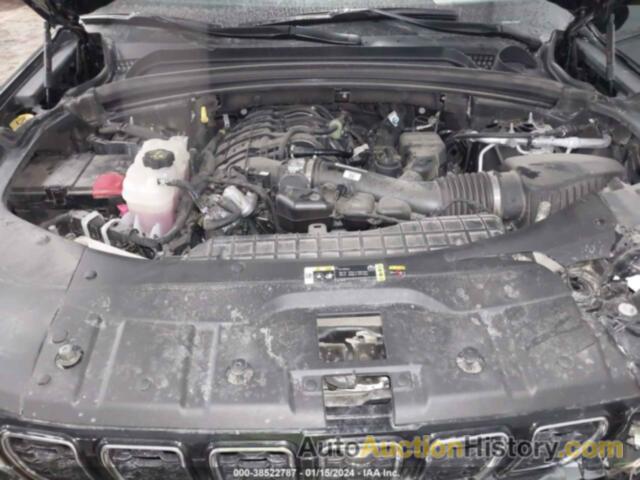 JEEP GRAND CHEROKEE LIMITED 4X4, 1C4RJHBG1PC511643