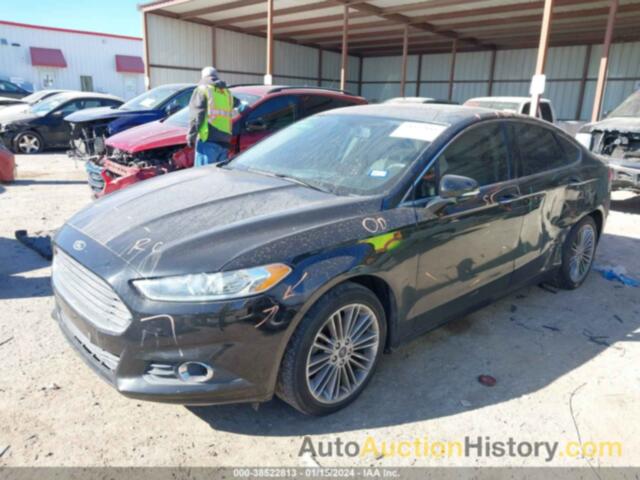 FORD FUSION SE, 3FA6P0HD2ER216930