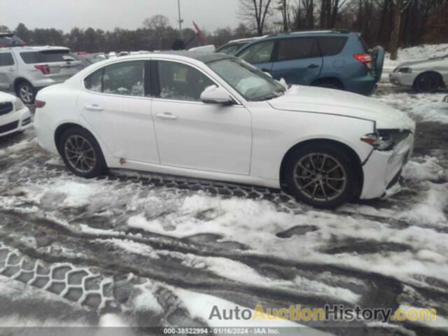 ALFA ROMEO GIULIA AWD, ZARFANAN5L7634257