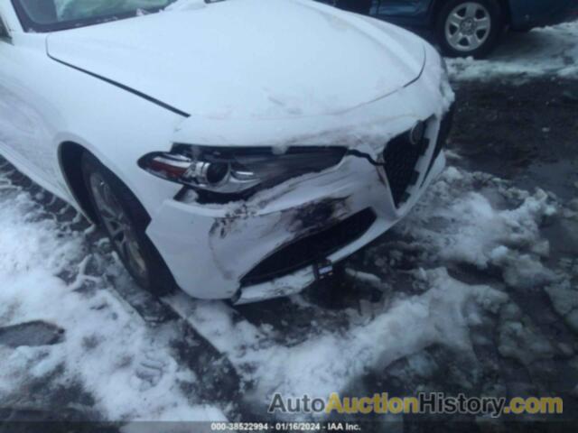 ALFA ROMEO GIULIA AWD, ZARFANAN5L7634257