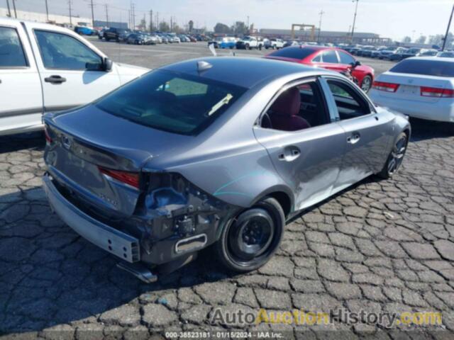 LEXUS IS 300, JTHBA1D21K5097589