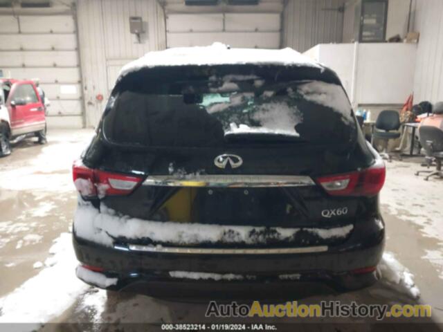 INFINITI QX60, 5N1AL0MM7GC509225