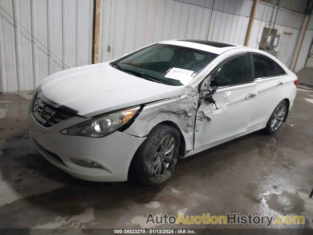 HYUNDAI SONATA SE, 5NPEC4AC8CH503392