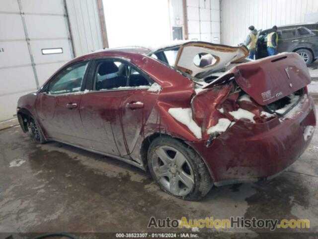 PONTIAC G6, 1G2ZG57B794154304