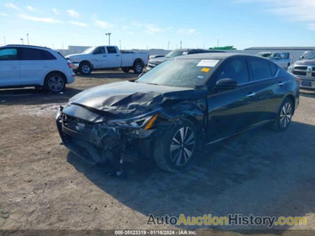 NISSAN ALTIMA SL FWD, 1N4BL4EV5MN308601