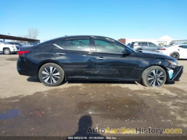 NISSAN ALTIMA SL FWD, 1N4BL4EV5MN308601