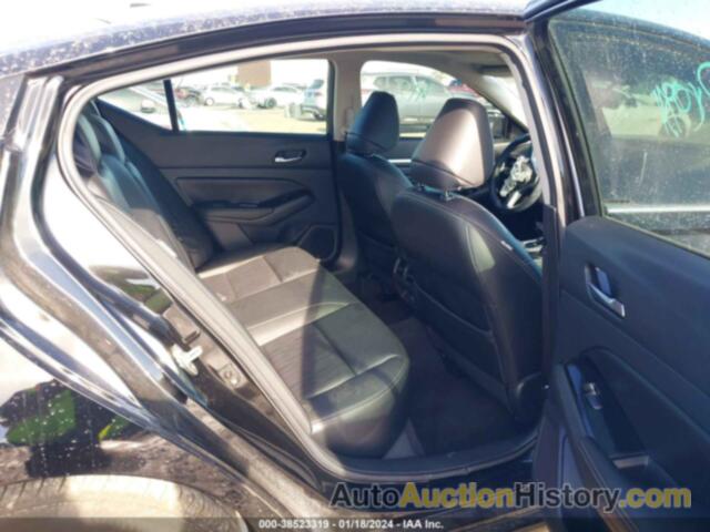 NISSAN ALTIMA SL FWD, 1N4BL4EV5MN308601