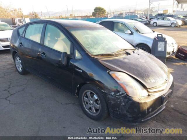 TOYOTA PRIUS, JTDKB20U997832426