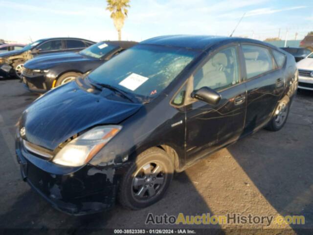 TOYOTA PRIUS, JTDKB20U997832426