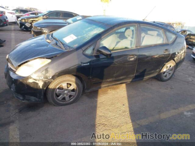 TOYOTA PRIUS, JTDKB20U997832426