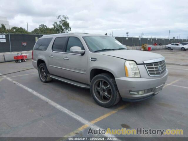 CADILLAC ESCALADE ESV STANDARD, 1GYFK66887R300664