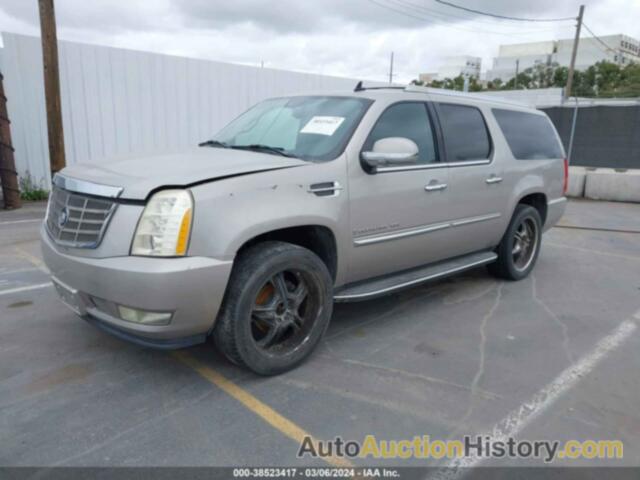 CADILLAC ESCALADE ESV STANDARD, 1GYFK66887R300664