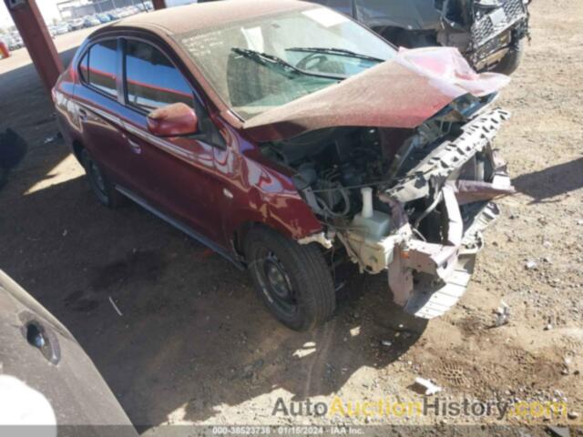 MITSUBISHI MIRAGE G4 ES, ML32F3FJ7KHF07318