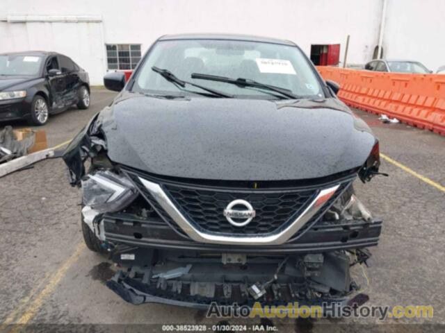 NISSAN SENTRA SV, 3N1AB7AP3KY249990