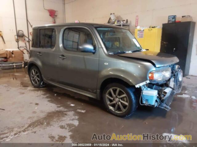 NISSAN CUBE 1.8 KROM, JN8AZ2KR4AT156080