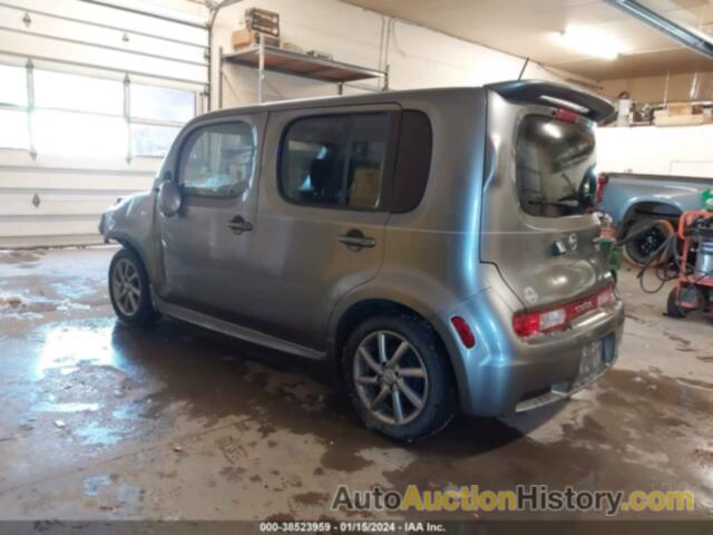 NISSAN CUBE 1.8 KROM, JN8AZ2KR4AT156080