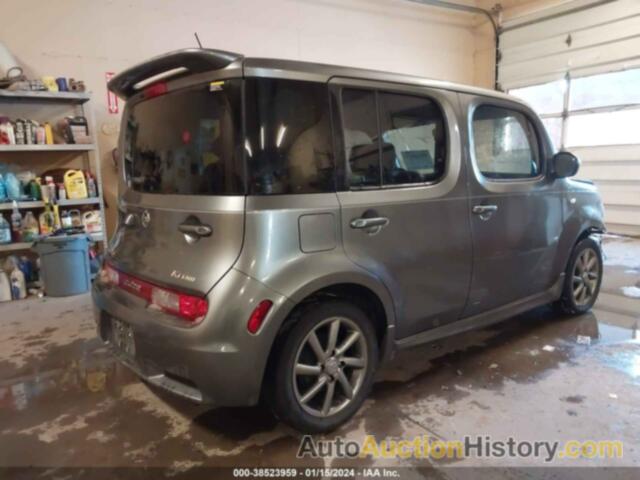 NISSAN CUBE 1.8 KROM, JN8AZ2KR4AT156080