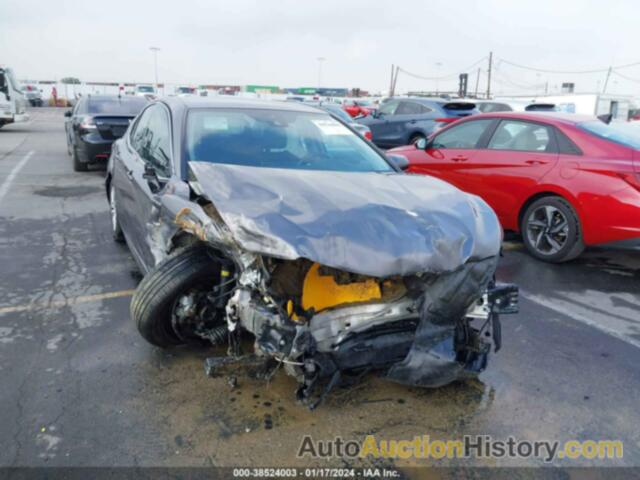 TOYOTA CAMRY LE HYBRID, 4T1C31AKXMU031275