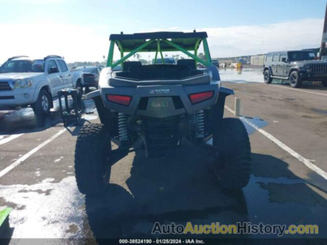 ARCTIC CAT WILDCAT XX, 4UF18MPV7JT303095